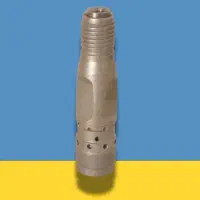 سیلندر پیکور BMT9 فولادی