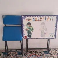 میز تحریر باکس دار|میز تحریر و کامپیوتر|کوهدشت, |دیوار