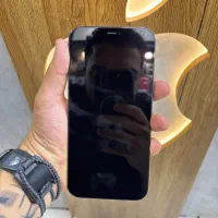 Iphone / آیفون ۱۲ پرو مکس ۲۵۶ گیگ باتری ۸۱|موبایل|اصفهان, گلزار|دیوار