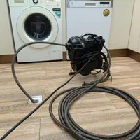 لوله بازکنی آشپزخانه حمام توالت۲۴ساعته ارزان فوری|خدمات پیشه و مهارت|زنجان, |دیوار