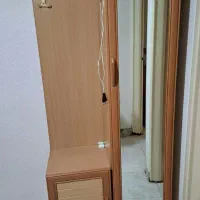 جاکفشی و جالباسی|جاکفشی، کمد، دراور|رشت, دیانتی|دیوار