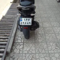 ایروکس ۱۵۵ کبیرکازرون