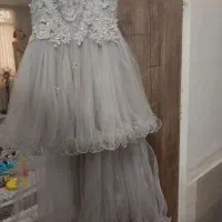 لباس مجلس دخترانه