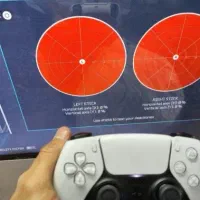 تعمیر تخصصی دسته PS5 اصلی