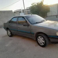 فروش پژو دو هزار