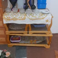 فروش تمام لوازم خانه یکجا|فرش|ارومیه, |دیوار