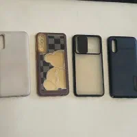 گارد موبایل A30s و A50