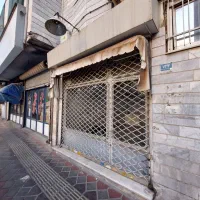۲۰ متر تجاری ۹۰ متر زیرزمین بر ۱۵ متری دوم افسریه|اجارهٔ مغازه و غرفه|تهران, افسریه جنوبی|دیوار