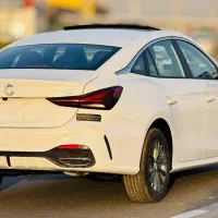 MG5 2025 پلاک اروند|خودرو سواری و وانت|اهواز, زیتون کارمندی|دیوار