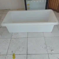 ا وان بزرگ نونوبادوتادبه ۱۰۰لیتری اصلا استفاده نشد