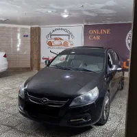 جک J5 اتوماتیک مدل ۱۳۹۶ فروش یا معاوضه خودرو|خودرو سواری و وانت|اصفهان, آفاران|دیوار