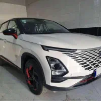 فونیکس FX دو دیفرانسیل AWD جدید سفید اسپرت و کمیاب