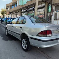 سمند x7 مدل 83|خودرو سواری و وانت|بوکان, |دیوار