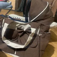 کیف و کریر