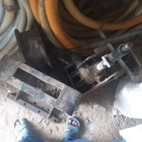 اکسل تراکتور ۲۸۵|قطعات یدکی و لوازم جانبی|فاضل آباد, |دیوار