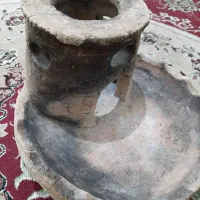 منقل گلی|اجاق گاز و لوازم برقی پختوپز|اهواز, کوی مهدیس|دیوار