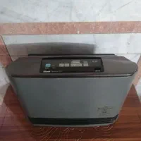 بخاری گازی ژاپنی 5800