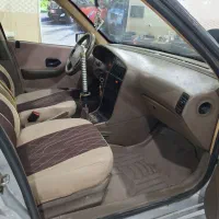 پژو مدل 92 دوگانه کارخانه|خودرو سواری و وانت|ساوه, |دیوار