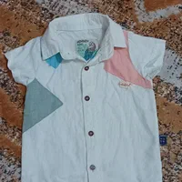 لباس بچه گانه نوزادی|کفش و لباس بچه|ورامین, ورامین|دیوار