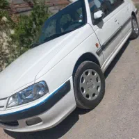 پژوپارس سال