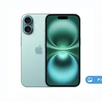 گوشی آیفون ۱۶نرمال