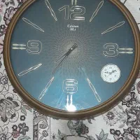 ساعت دیواری