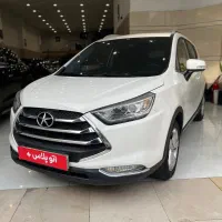 جک S3  مدل 1402 نقد و اقساط