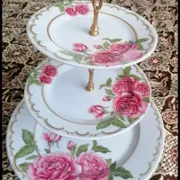 سرخ کن مولینکس و پارچ و لیوان قدیمی|ظروف پخت‌وپز|مشهد, شاهد (شهرک غرب)|دیوار
