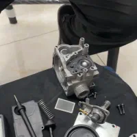 سرویس و تعمیر پکیج، تضمینی،تعمیر برد،اسید شویی|خدمات پیشه و مهارت|رشت, یخسازی|دیوار