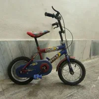 دوچرخه سایز ۱۲ / سه چرخه / اسکوتر