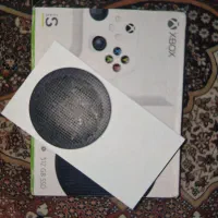 دستگاه ایکس باکس سری S قیمت یه کلام مقطوع
