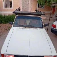 پیکان وانت ۹۳|خودرو سواری و وانت|قیدار, |دیوار