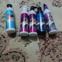 مواد نانو لکه بر و ... کلی تعداد بالا قیمت پایین