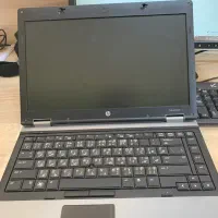 لب تاپ Hp|رایانه همراه|قزوین, |دیوار