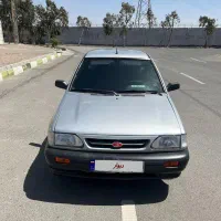 پراید ترتمیز درجه یک