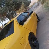 فروش تاکس سمند سورن+|خودرو سواری و وانت|خاش, |دیوار