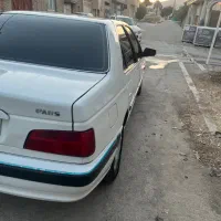 پارس مدل ۸۹|خودرو سواری و وانت|سامان, |دیوار