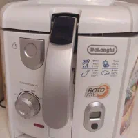 سرخ کن مارک Delonghi