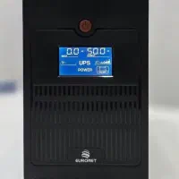 UPS (برق اضطراری ۲ کیلو وات )