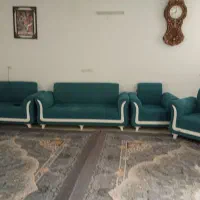 مبل9نفره راحتی