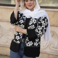 مانتو .کت پاییزی|لباس|لنگرود, |دیوار