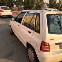 پراید 111 SE مدل 1392|خودرو سواری و وانت|تهران, دهکده المپیک|دیوار