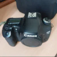 7d mark I|دوربین عکاسی و فیلم‌برداری|قم, زنبیل آباد|دیوار