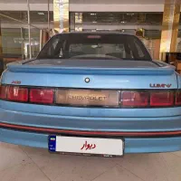 شورلت لومینا مدل ۱۹۹۲ شش سیلندر