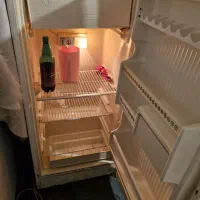 یخچال کوچک دانشجویی