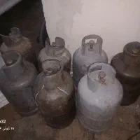 کپسول پرسی گاز