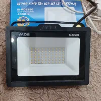 پروژکتور LED وات ۵۰