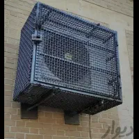 جوشکاری سیار|خدمات پیشه و مهارت|قزوین, |دیوار