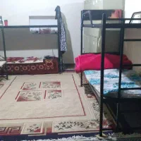 خوابگاه دانشجویی وشاغلین ثابت حضرت رقیه