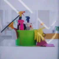 خدماتی